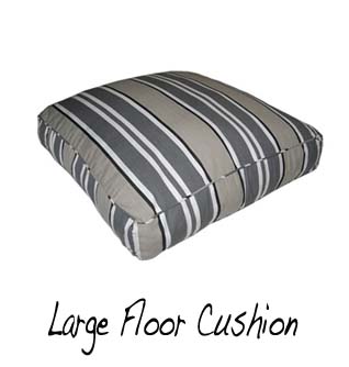 Large Floor Cushion sm