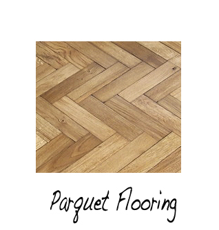 Parquet Flooring sm