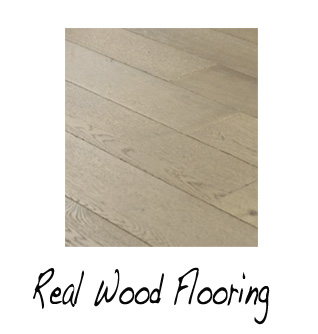 Real Wood Flooring sm