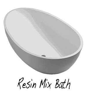 resin mis sm