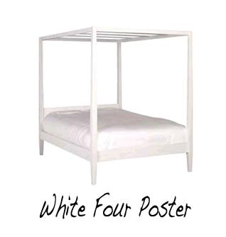 whitefourposters