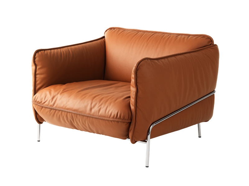 Swedese-Continental-Easy-Chair