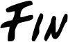 Fin