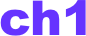 ch1