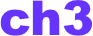 ch3