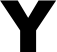 Y
