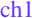 ch1