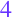 4