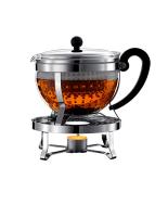 BodumRechaudTeapot