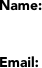 Name: