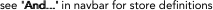 see 'And...' in navbar for
