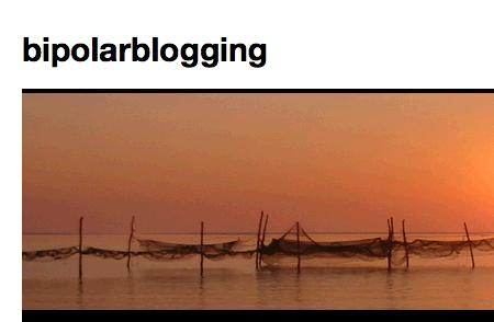 bipolarblogging
