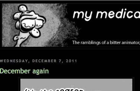medicatedcartoonlife