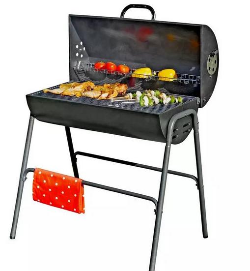 oildrumbbq