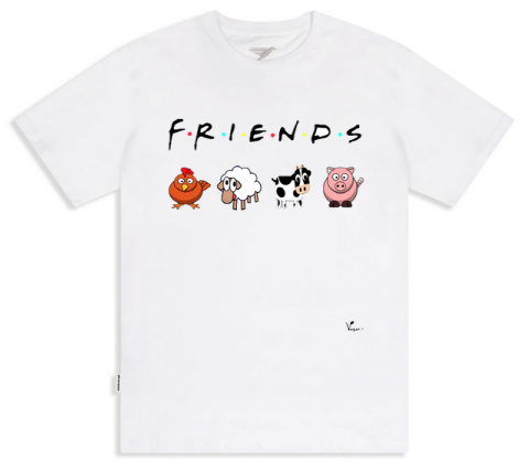 friendsteeshirt