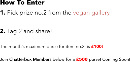 How To Enter