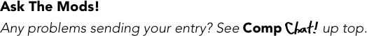 Ask The Mods! 