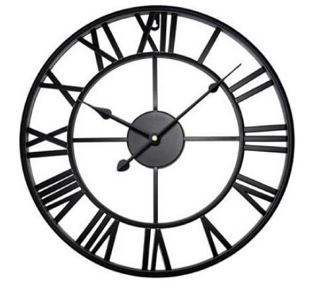romanclock