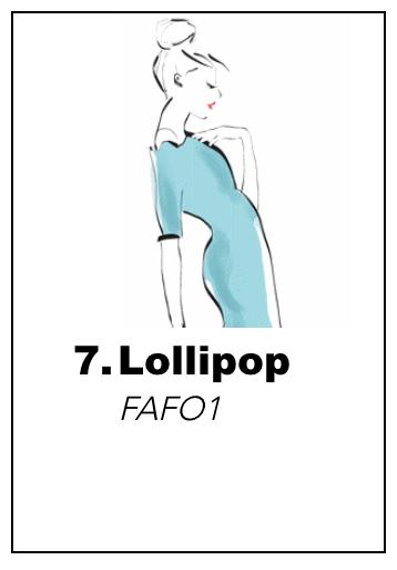 lollipop