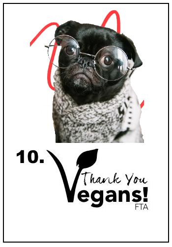 tuvegans