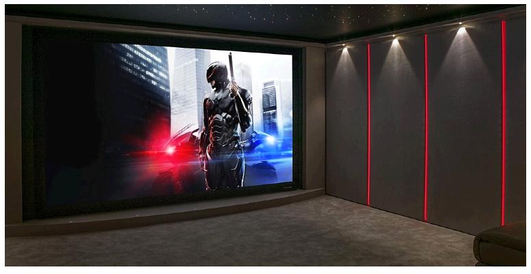 homecinema