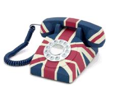 britphone
