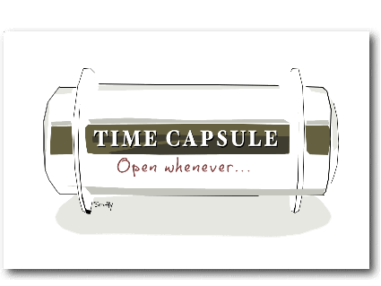 timecapsule