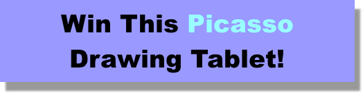 Win This Picasso 