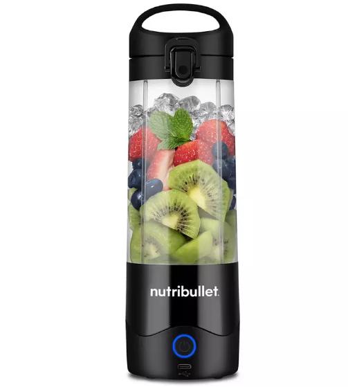 nutribullet