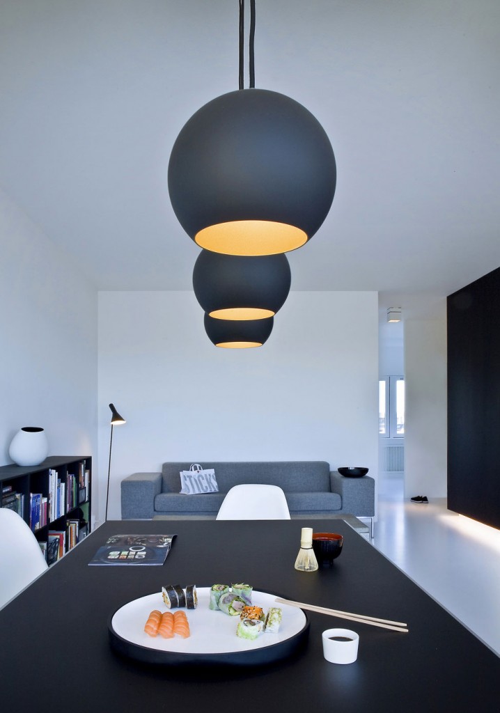 Copenhagen Penthouse – The Home Style Directory