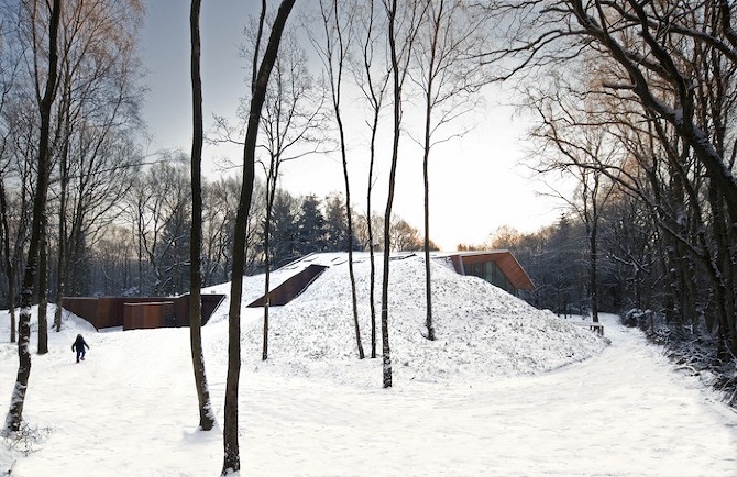 dutch mountain home 2