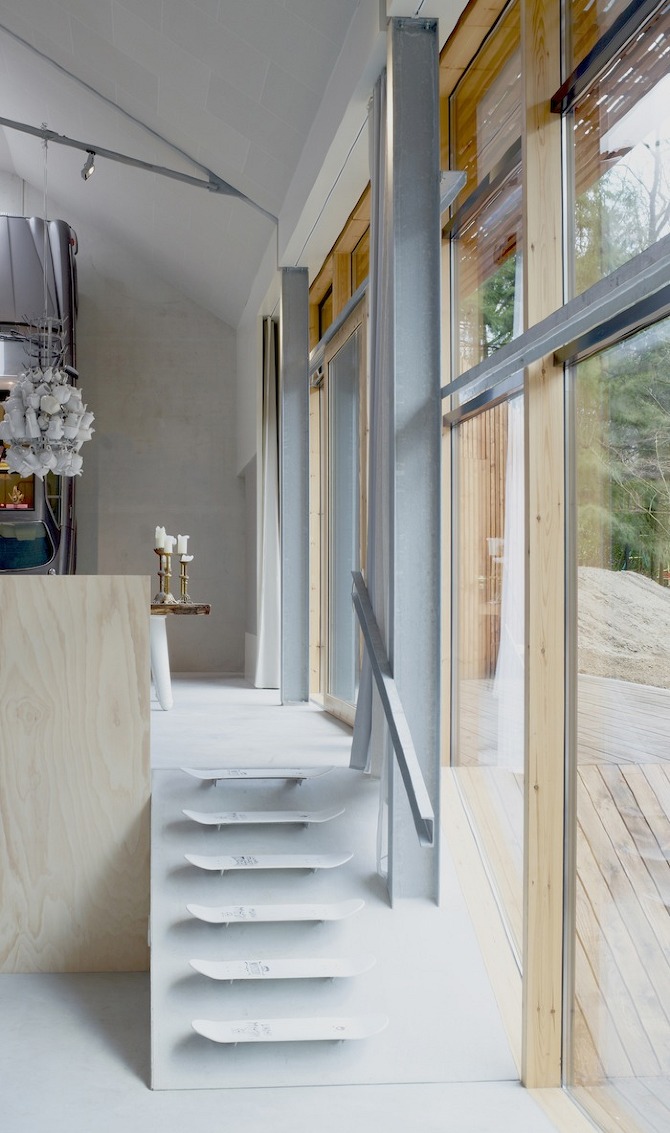 dutch mountain home 7