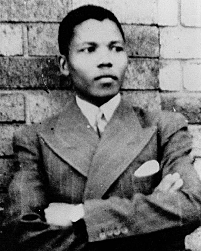 Young_Mandela